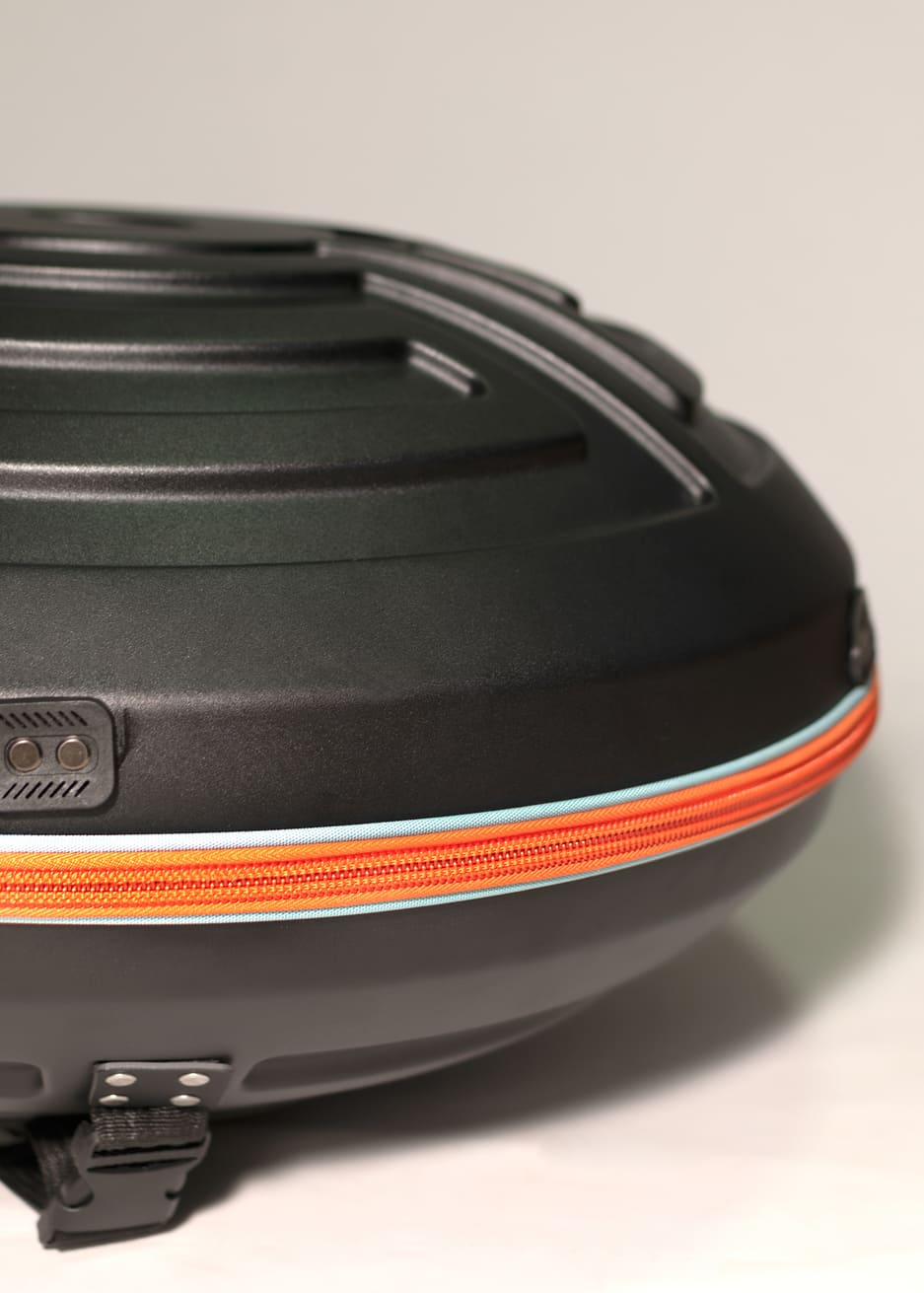 Bolso Premium para HandPan - Vista principal