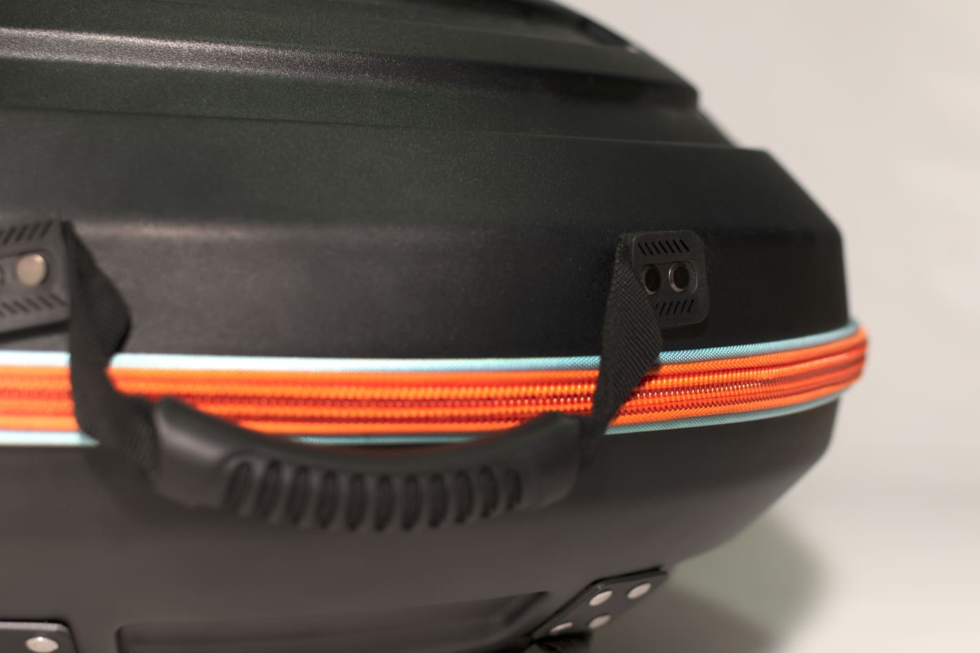Bolso Premium para HandPan - Vista alternativa